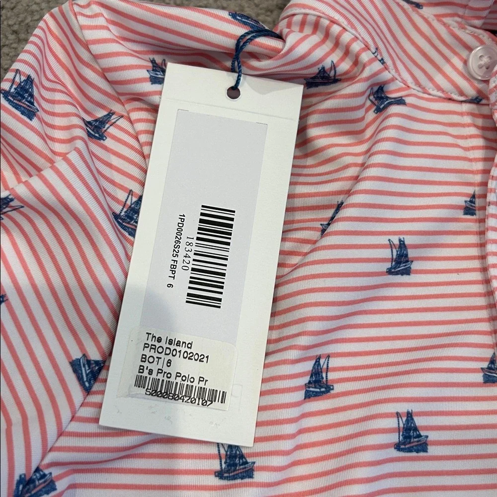 Kids Polo - Picture 5 of 8